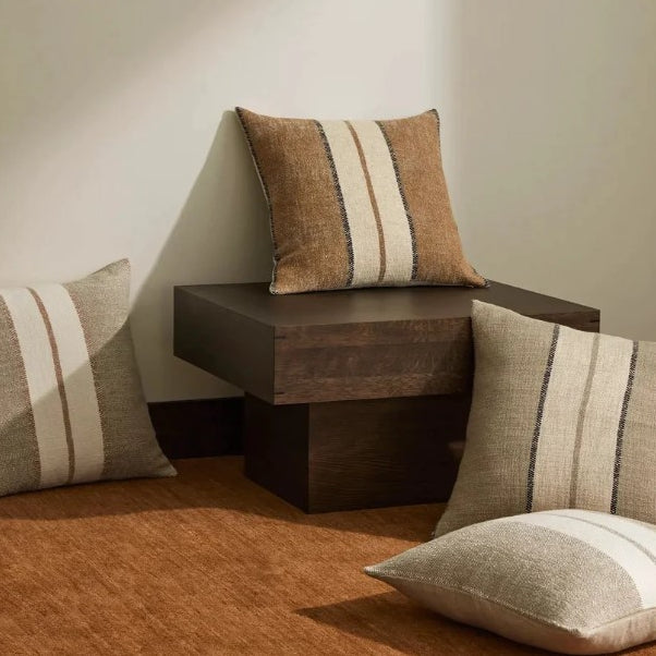 Cushions