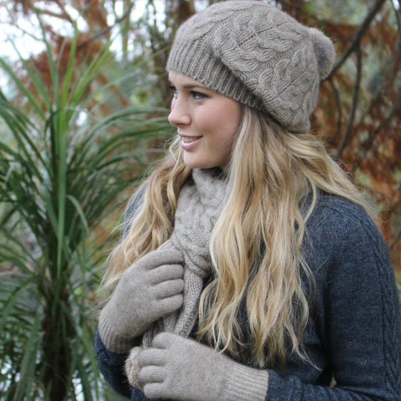 Accessories