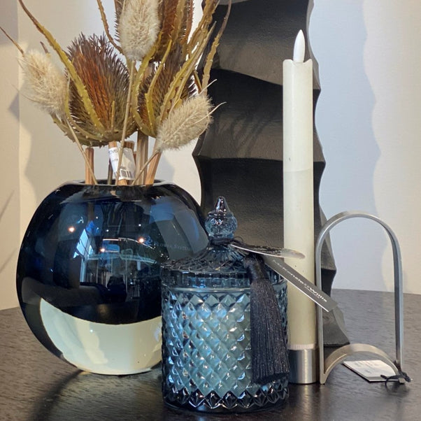 Candles, Lotions, & Diffusers