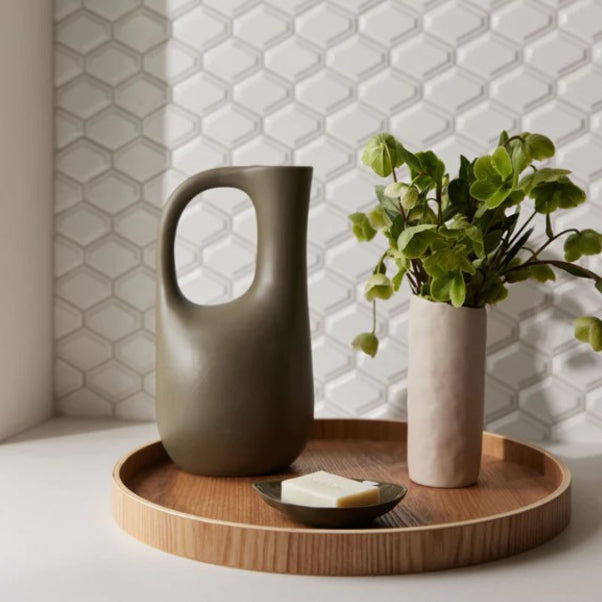 Pots, Vases & Bowls