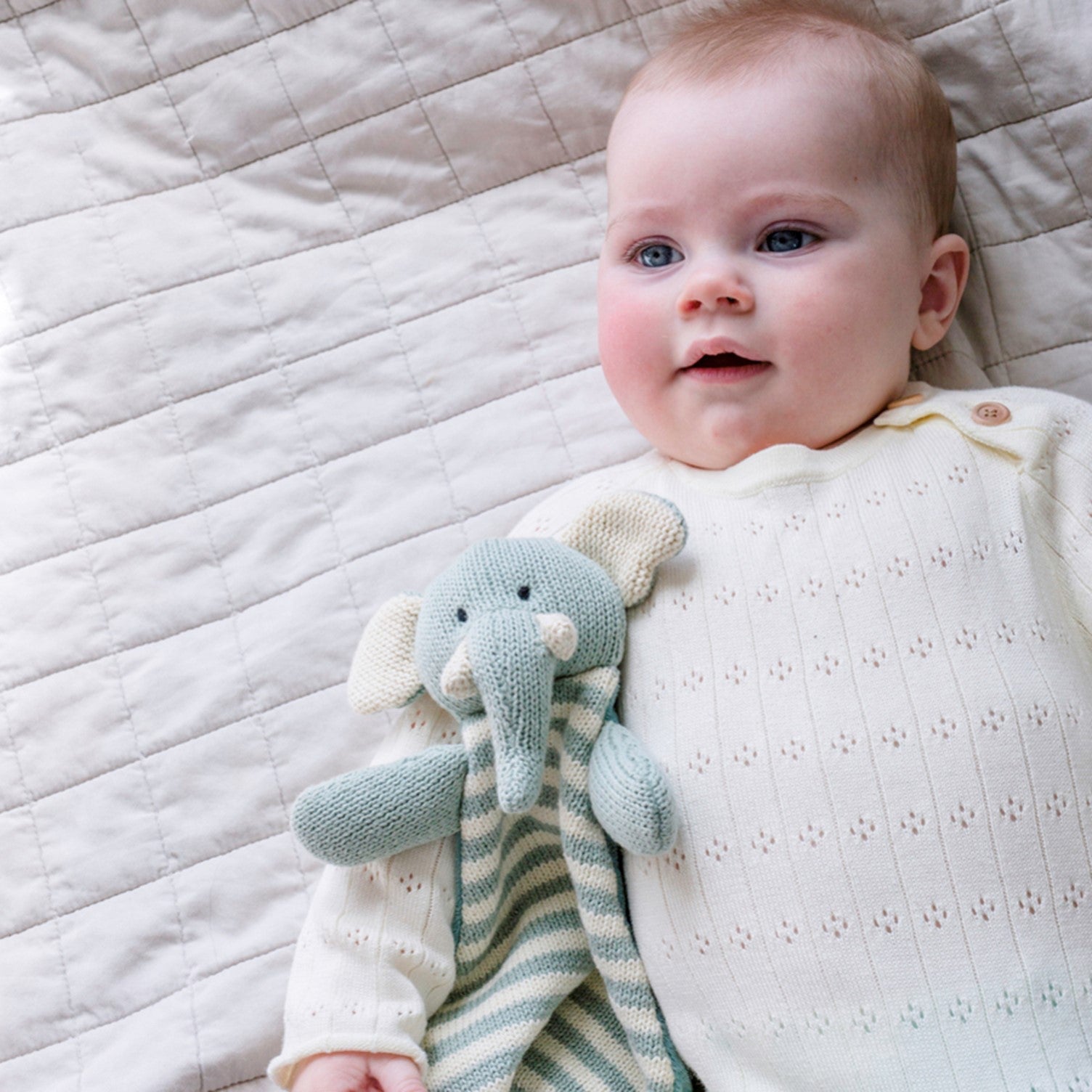 Baby Clothing & Accessories