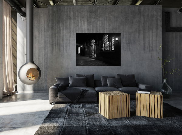 Artwork, Mirrors & Clocks