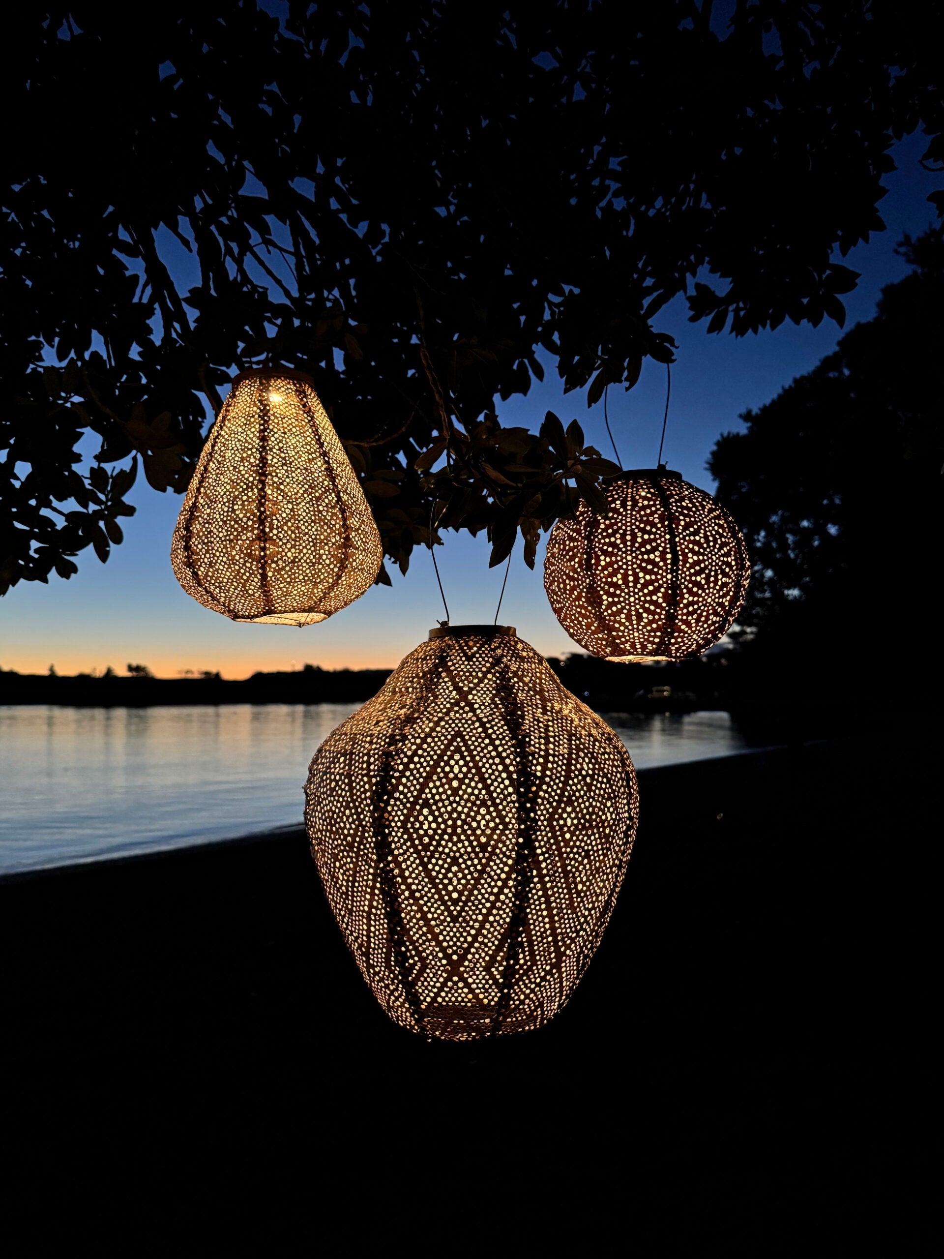 Lanterns