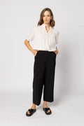 Pant Black 14