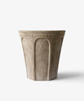 Terra arc planter large