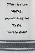 Tea Towel Love to Cook 40x70