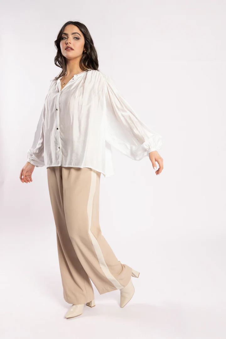 Lake pant - Tan/Beigh 10