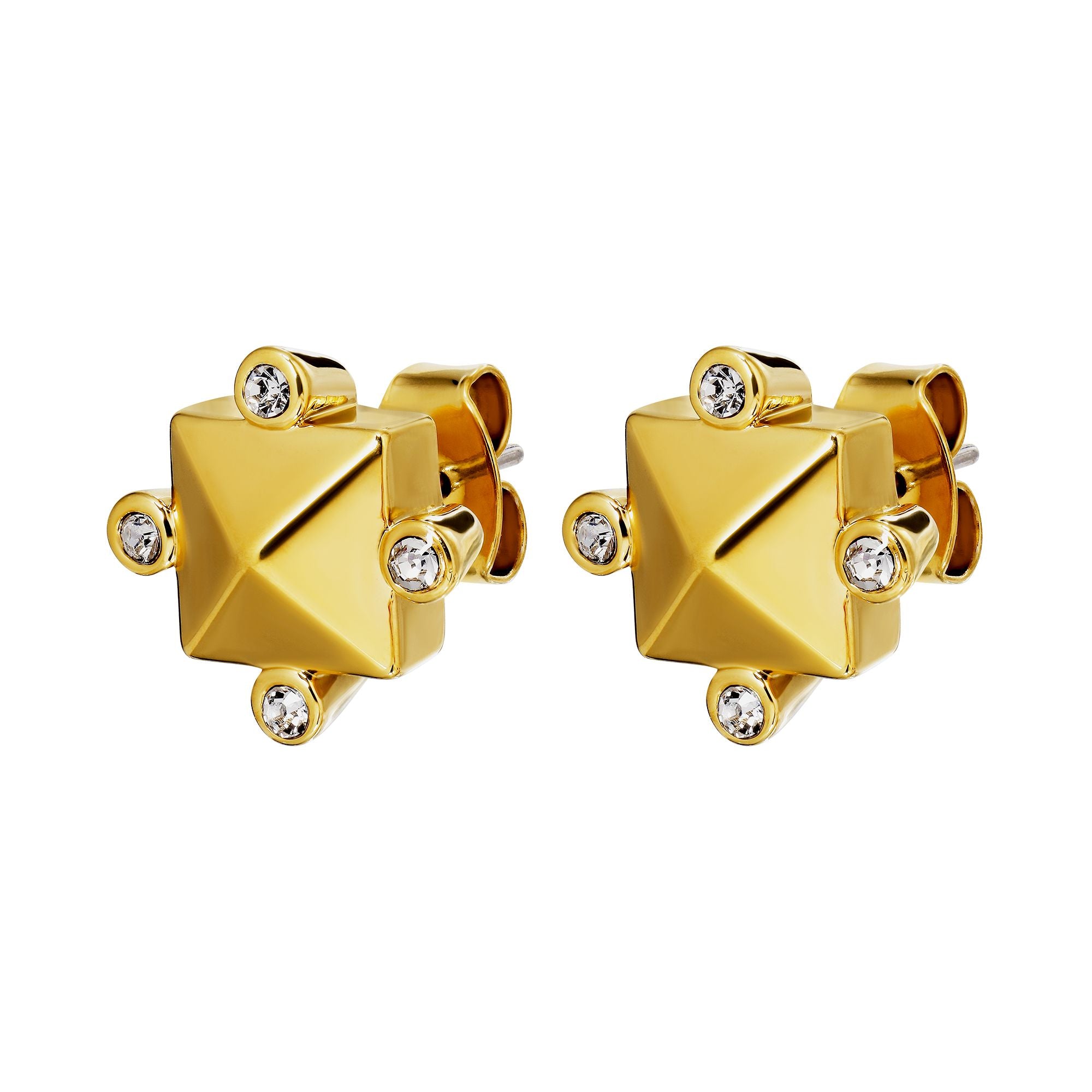 Dyrberg Kern Chira Gold