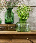 Portobello Vase Wide