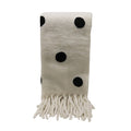 Throw Polka Dot