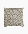 Esme handblocked cushion cover