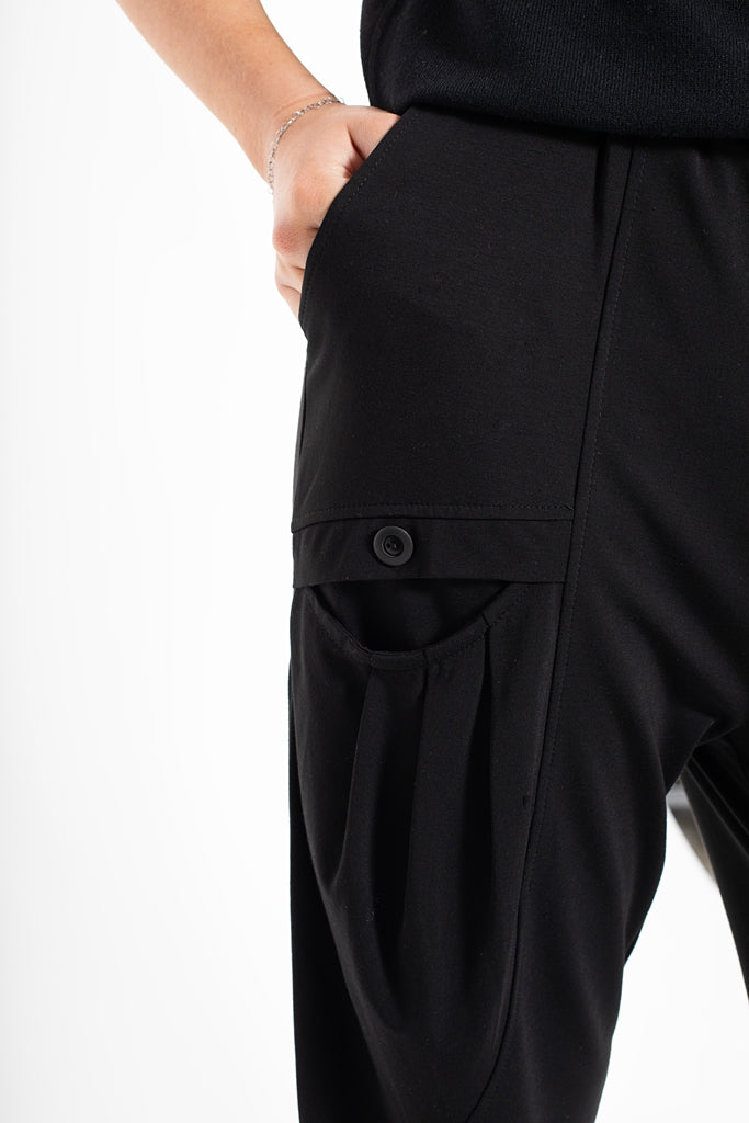 Bohdi Pant XS