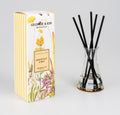 Grapefruit & Mint Diffuser set
