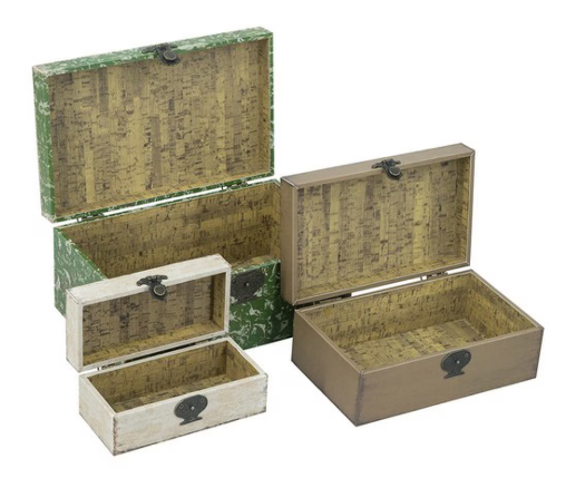 Decorative Box - Medium
