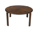 Orbit ash Round Coffee table