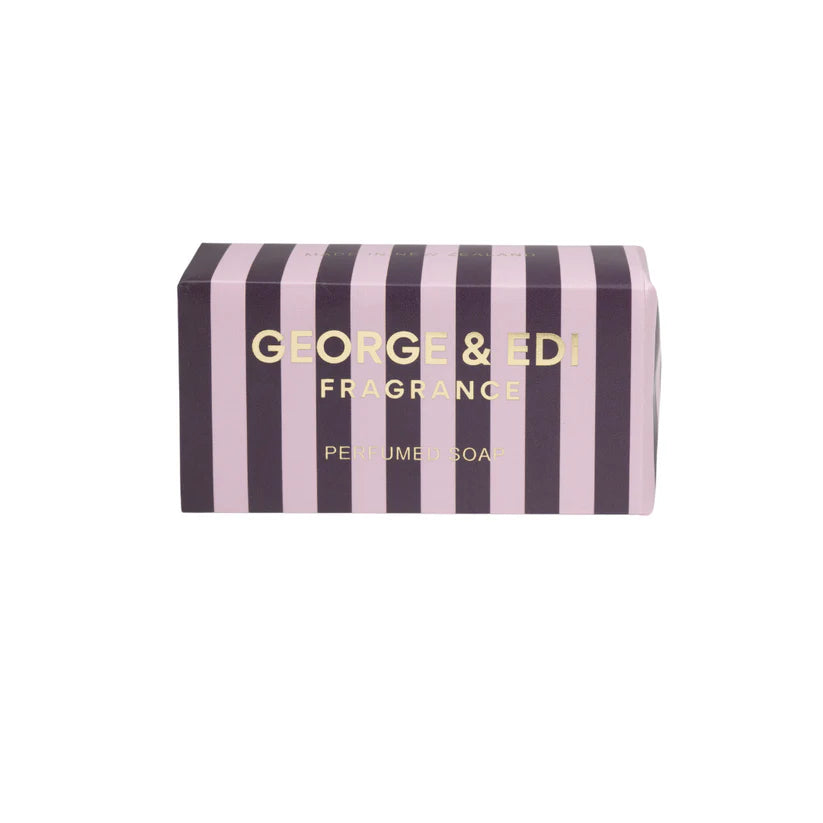 Soap Bar Ebony