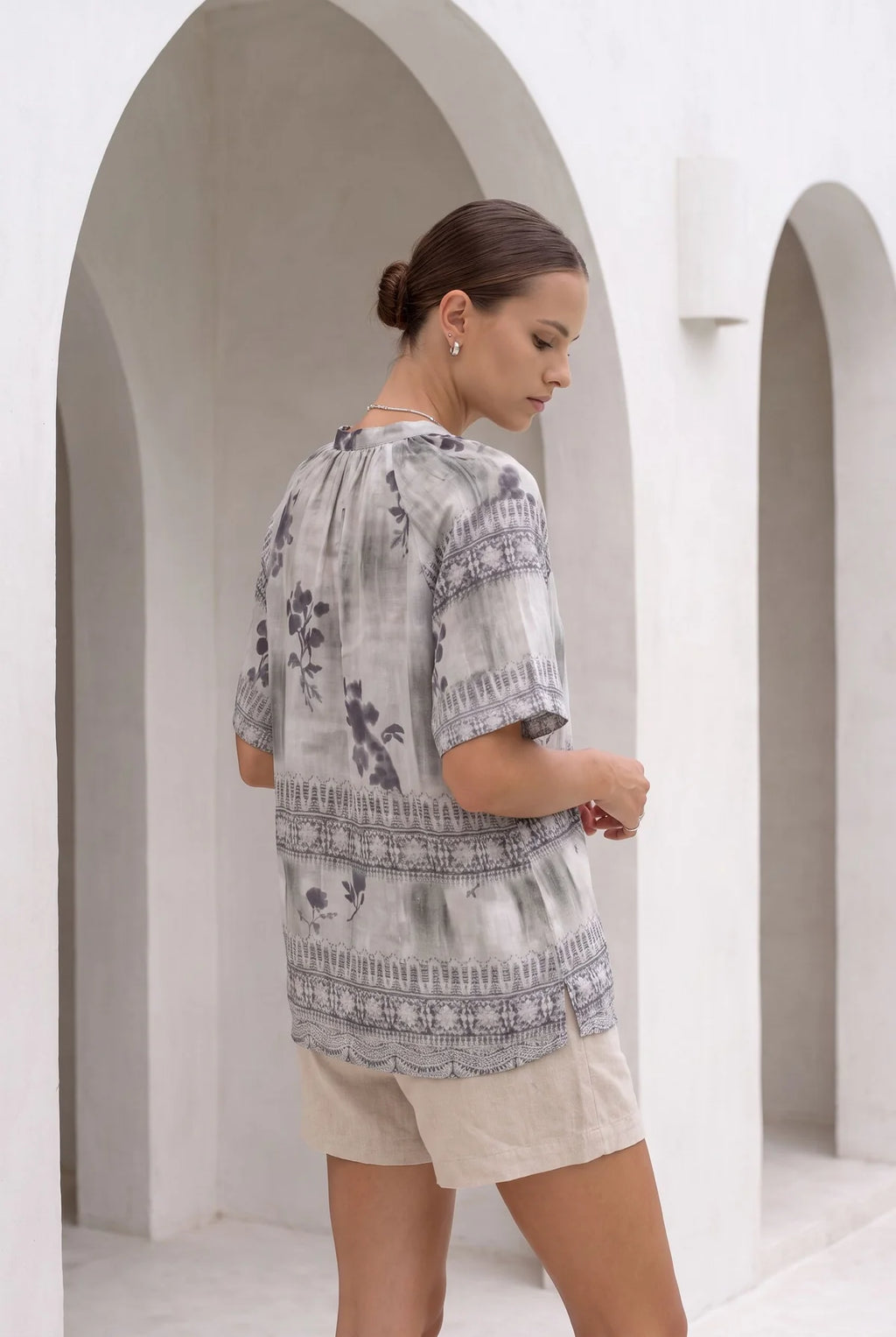 GDS Celia Blouse