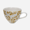Florentine moutarde cups