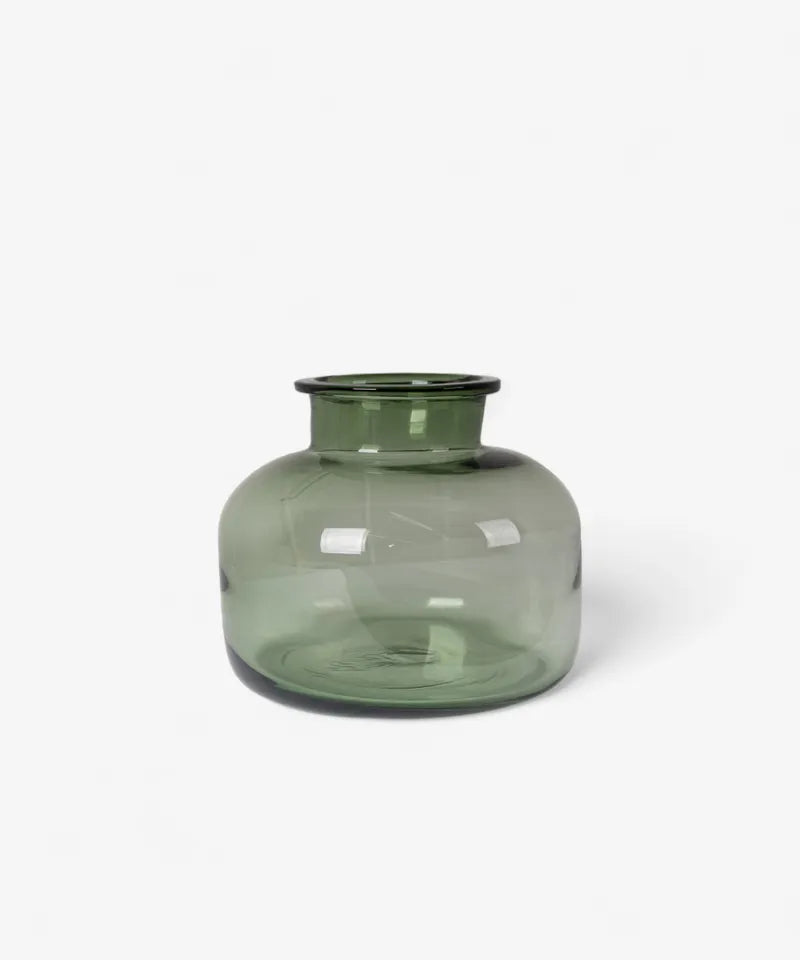 Portobello Vase Wide