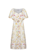 GDS Zoey Printed Dress