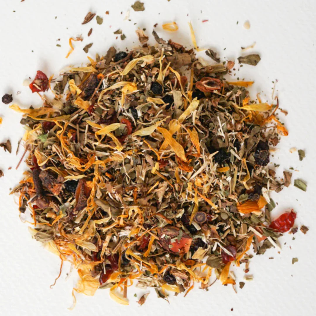 Hemp Relief loose leaf (35 serves)