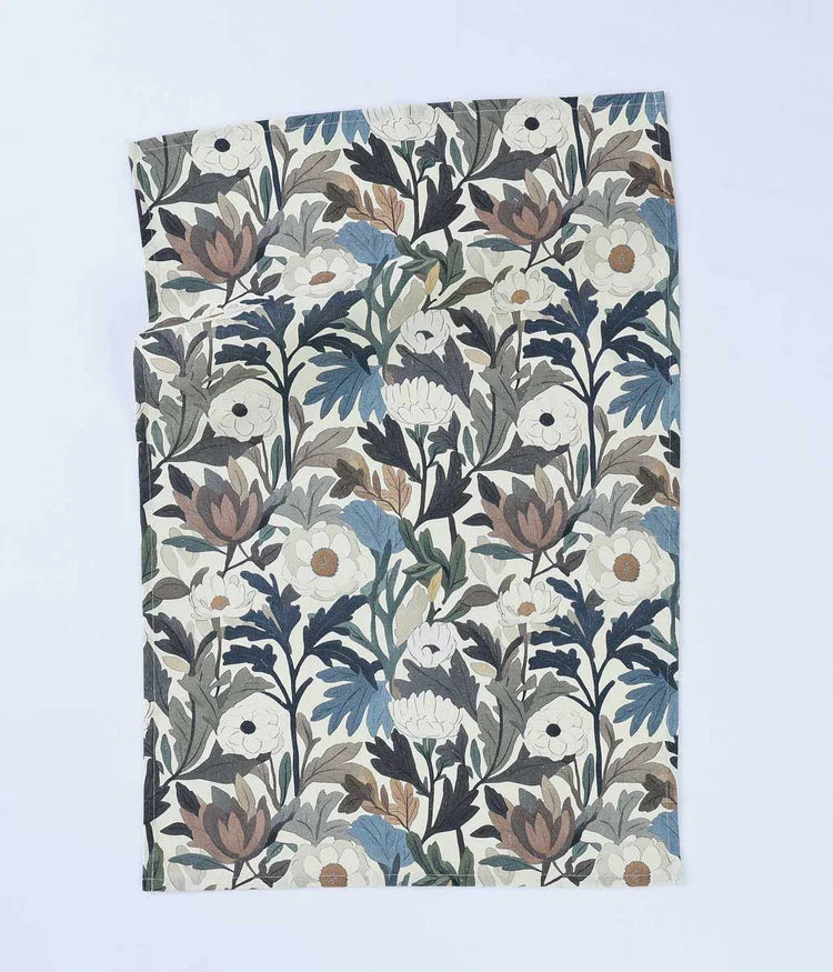 Harriet Teatowel