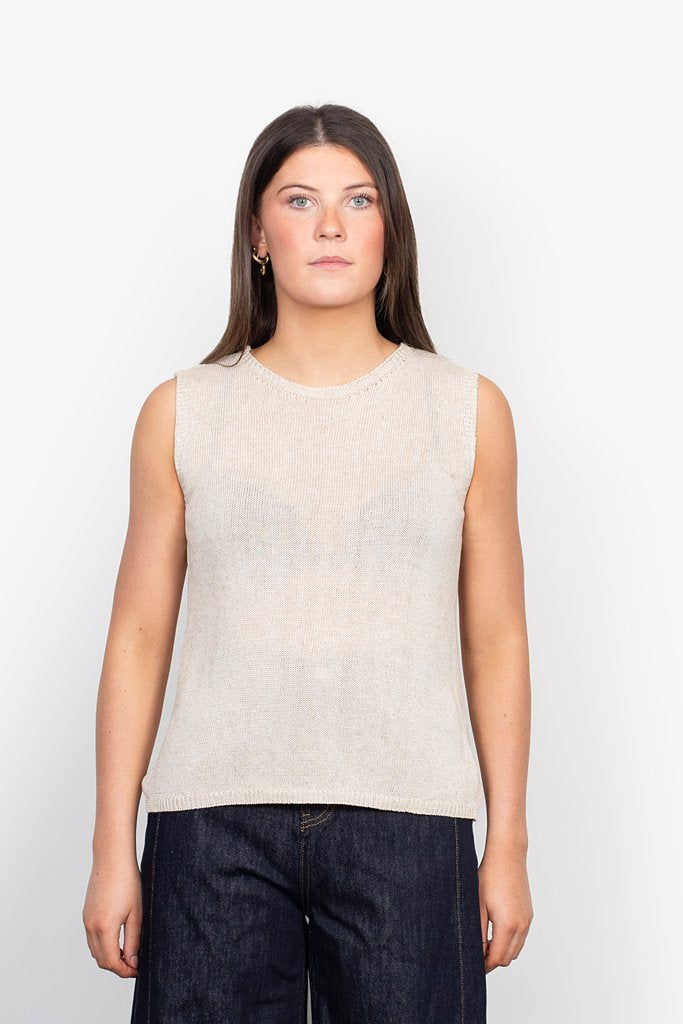 Solea Knit Top