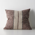 Ottavio cushion mulbery