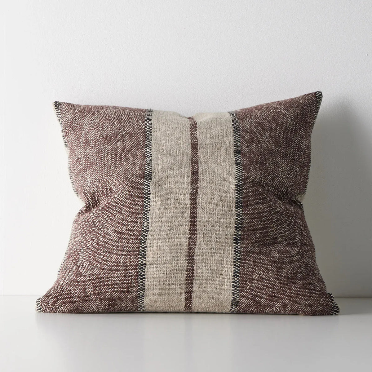 Ottavio cushion mulbery