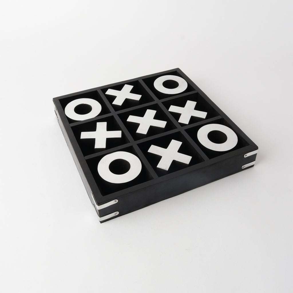 Tic tac toe 25x25