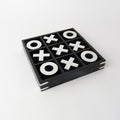 Tic tac toe 25x25