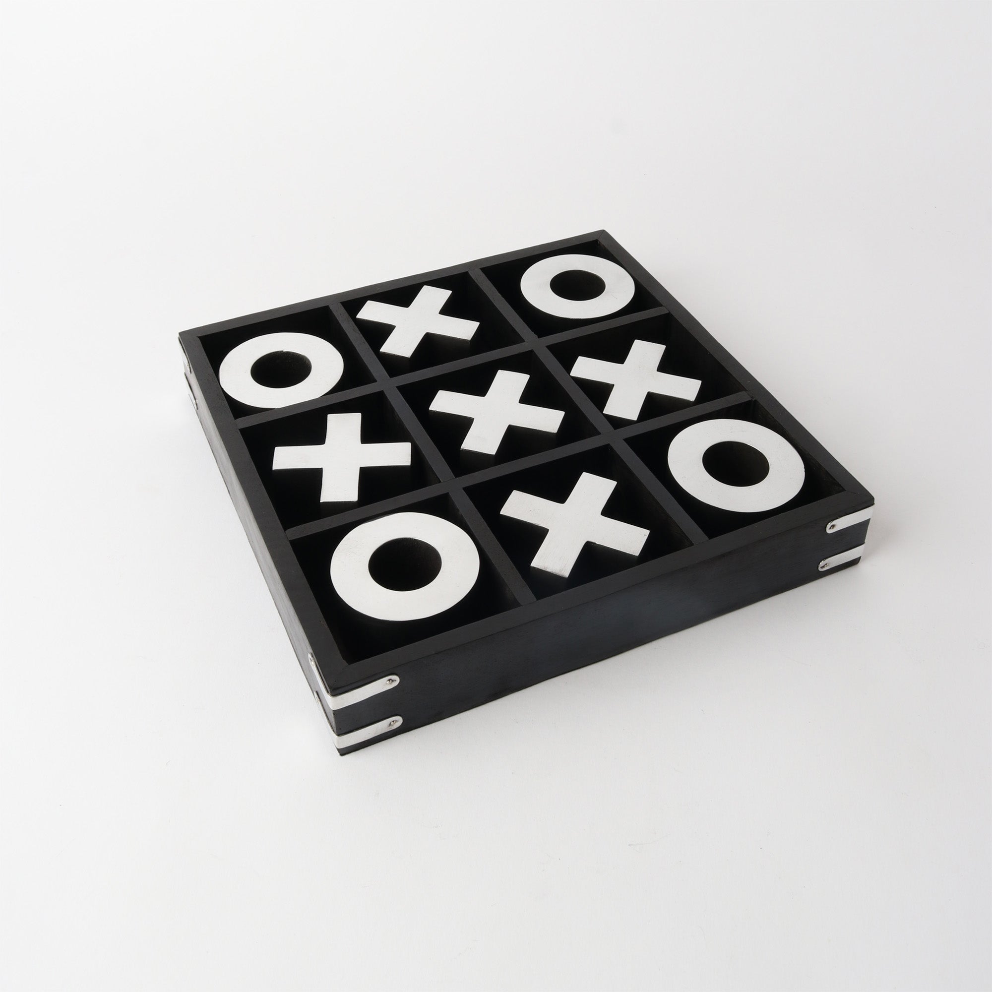 Tic tac toe 25x25
