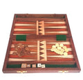 Tabletop Backgammon Set
