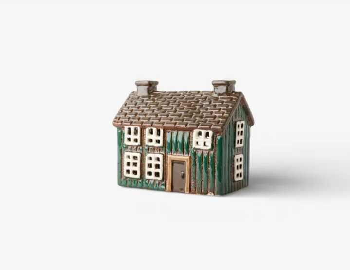 Nordgard Torp Green Cottage