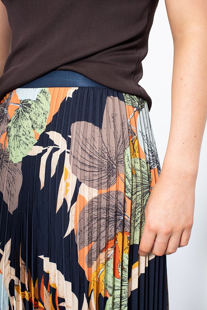 Havana skirt one size