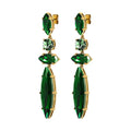 Dyrberg Kern Tenere SG Green