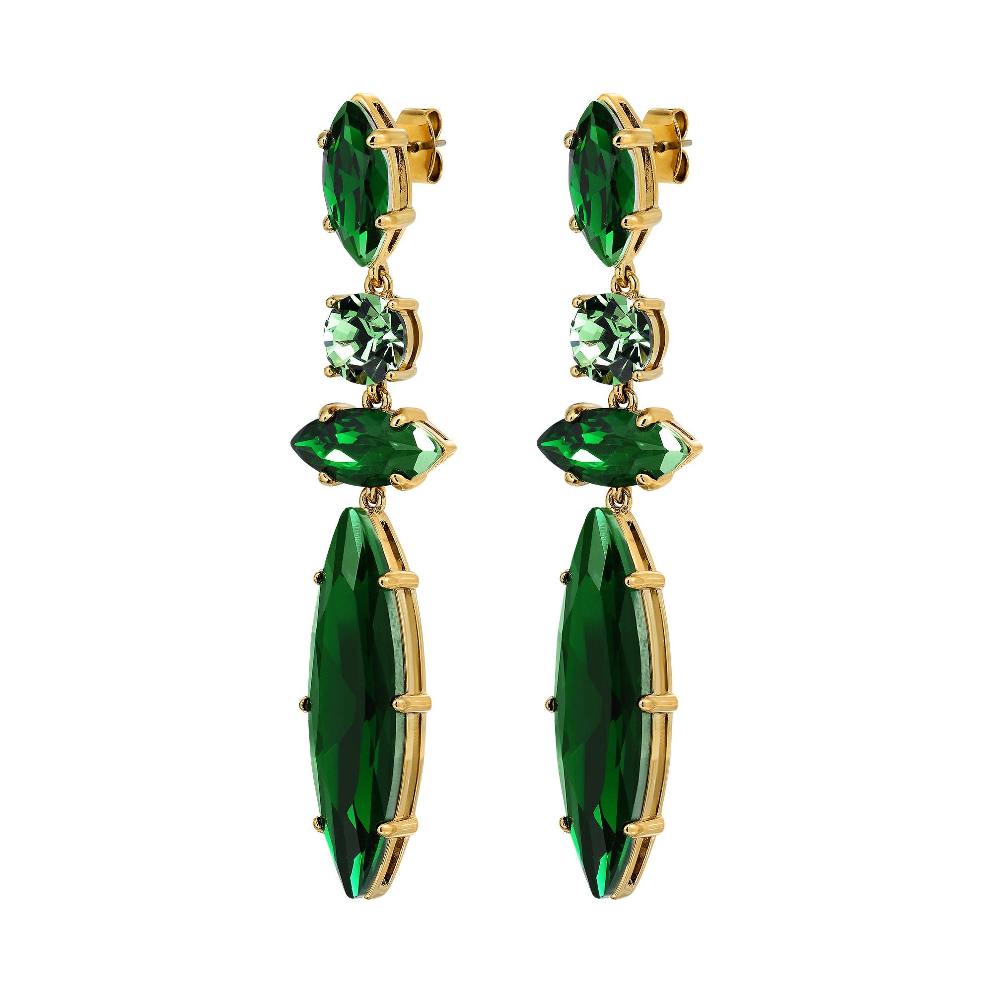 Dyrberg Kern Tenere SG Green