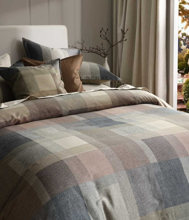Homestead Duvet Set King