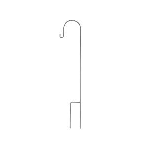 Shepherds Hook 90cm