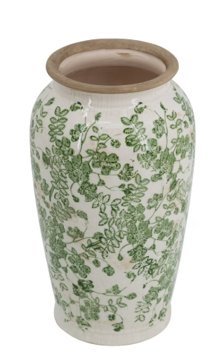 Flower Vase