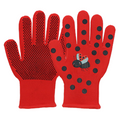 Kids Gardening Gloves - Ladybird