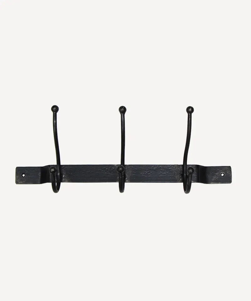 Old Metal Hook Bar