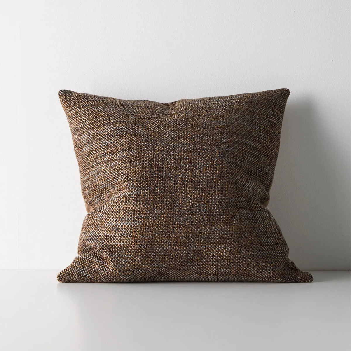 Castel auburn cushion 50x50