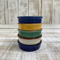 Tapa dish - Denim