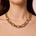Dyrberg Kern Punica SG Golden