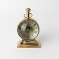 Trophy clock