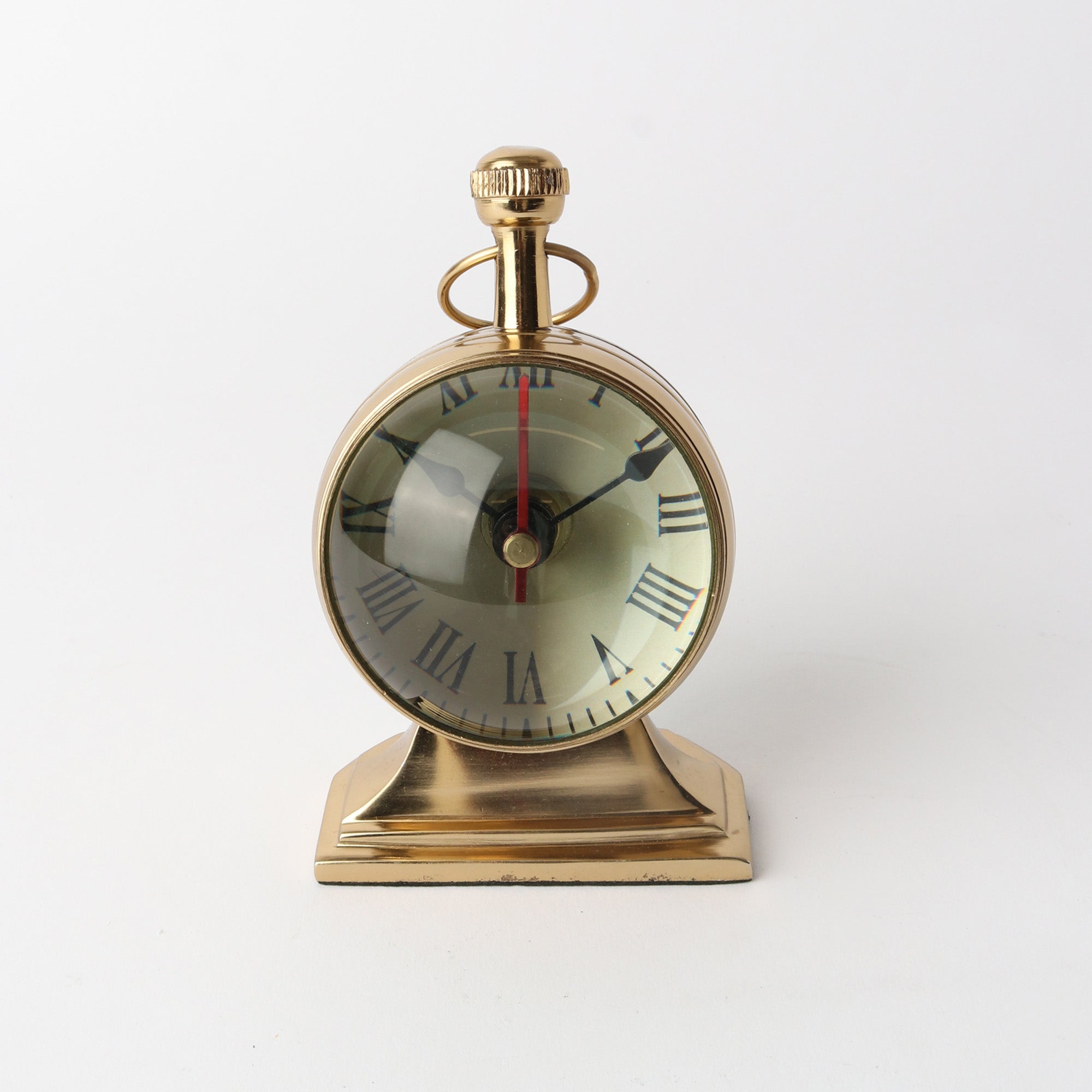 Trophy clock