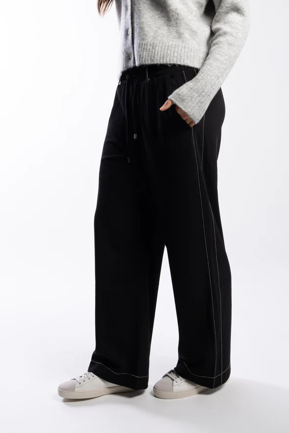 Fall Pant - Black 12