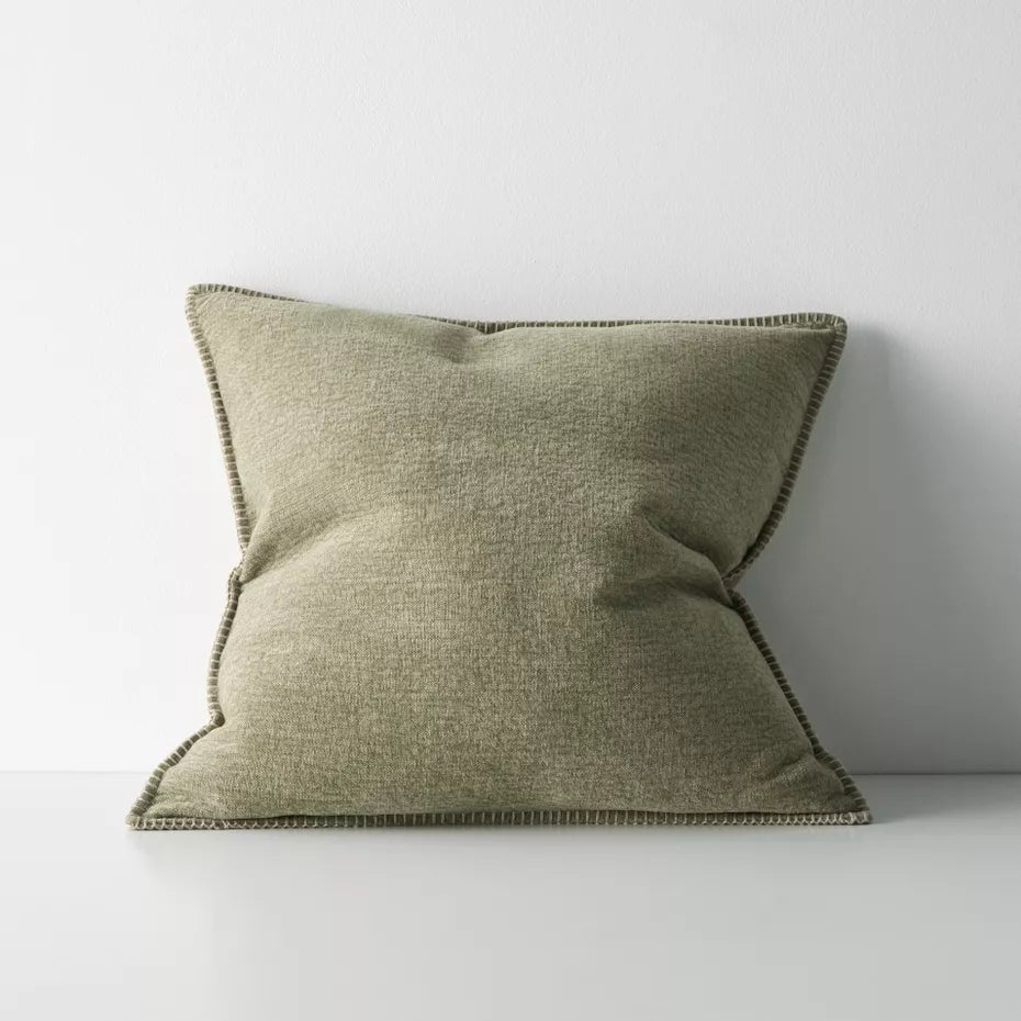 Alba cushion moss