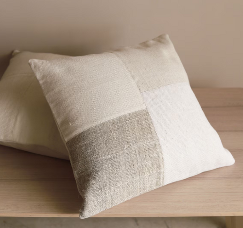 Akiiko Cushion W/ Inner